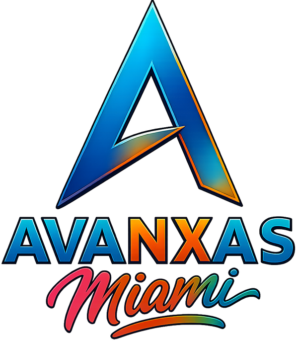 AVANXAS
